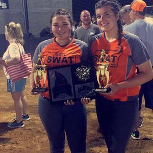 Meet your Posher, Maggie